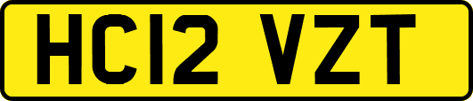 HC12VZT