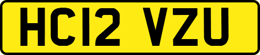 HC12VZU