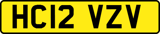 HC12VZV