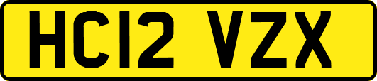 HC12VZX