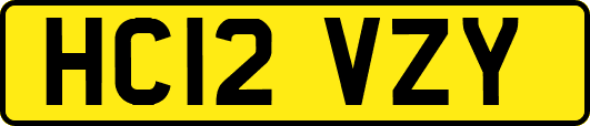 HC12VZY