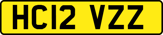 HC12VZZ