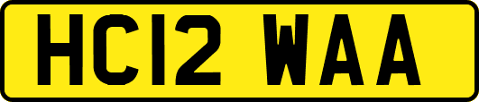 HC12WAA
