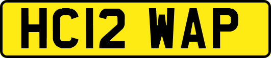 HC12WAP