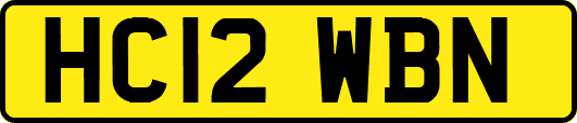 HC12WBN