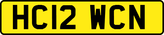 HC12WCN