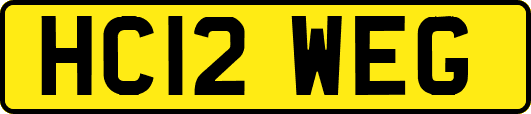 HC12WEG