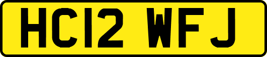 HC12WFJ