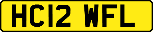 HC12WFL