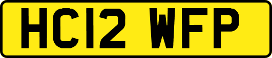 HC12WFP