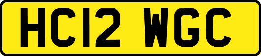 HC12WGC