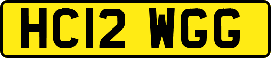 HC12WGG