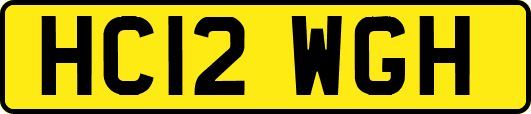 HC12WGH