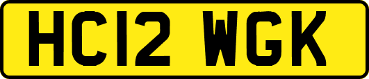 HC12WGK
