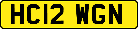 HC12WGN