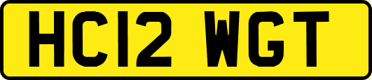 HC12WGT