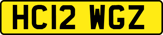 HC12WGZ