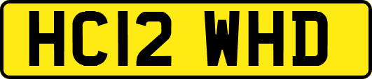 HC12WHD