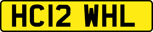 HC12WHL