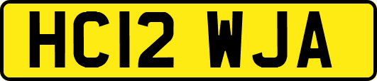HC12WJA