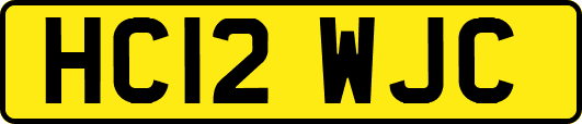 HC12WJC