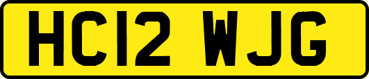 HC12WJG