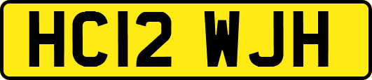 HC12WJH
