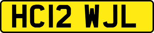 HC12WJL
