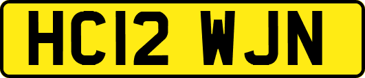 HC12WJN