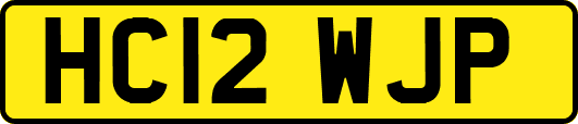 HC12WJP