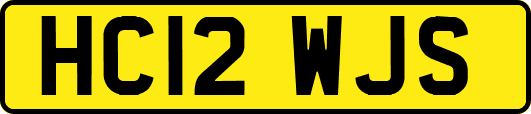 HC12WJS