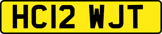 HC12WJT