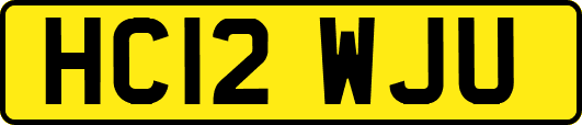 HC12WJU