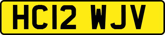 HC12WJV