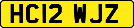 HC12WJZ