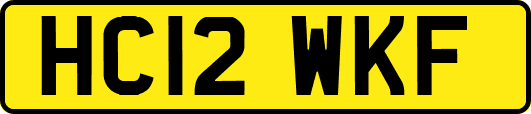 HC12WKF