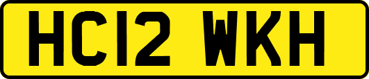 HC12WKH
