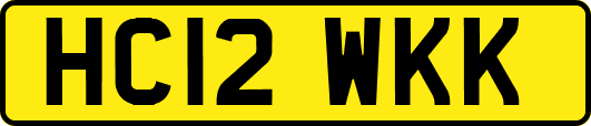 HC12WKK