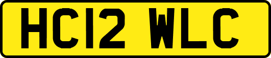 HC12WLC