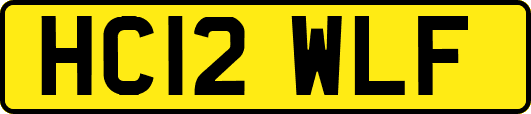 HC12WLF