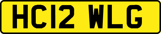 HC12WLG