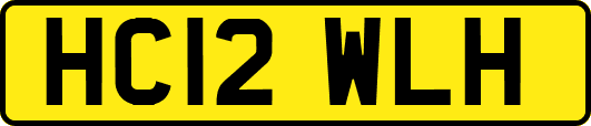 HC12WLH