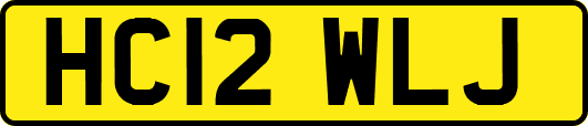 HC12WLJ