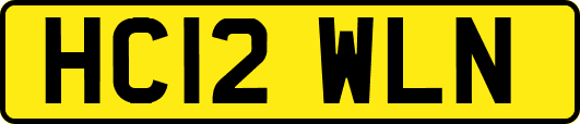 HC12WLN