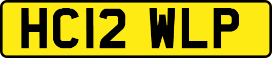 HC12WLP