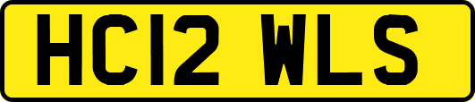 HC12WLS