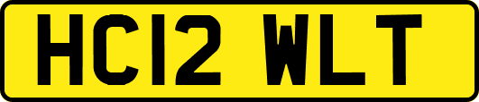 HC12WLT