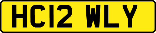 HC12WLY
