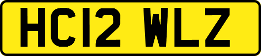 HC12WLZ