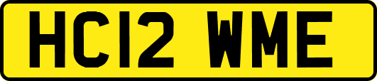HC12WME